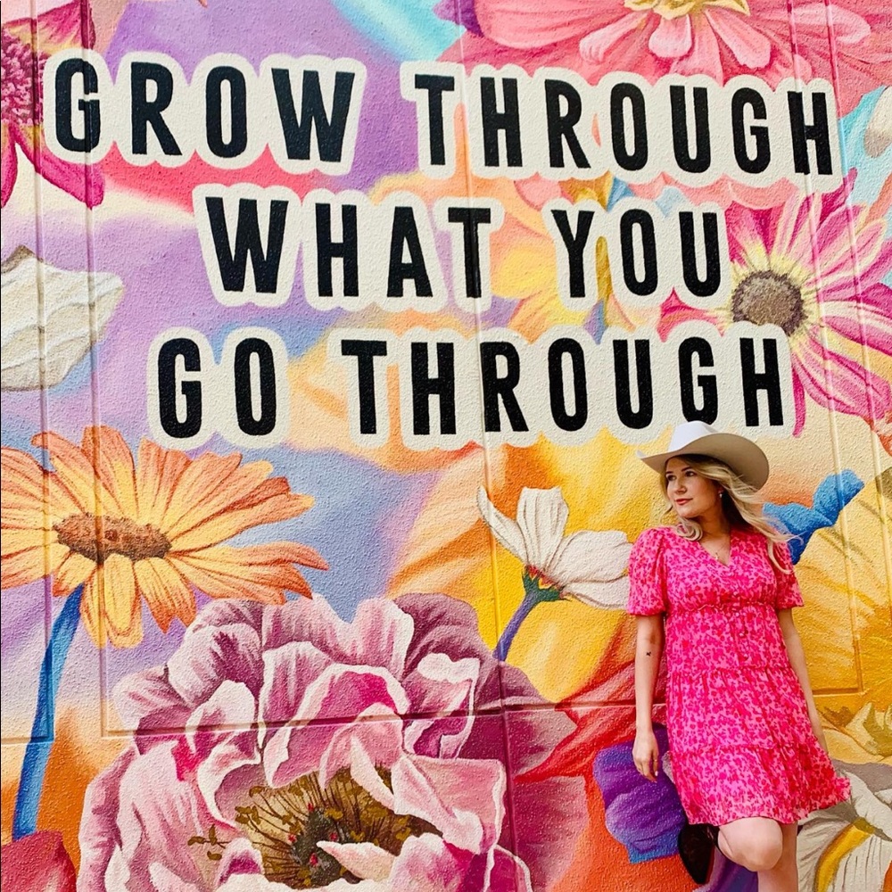 Welcome to my closet ✨✨✨